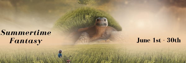 summertime fantasy
